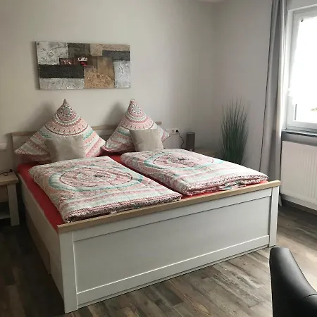 Ferien-/monteurwohnung Am Ring *