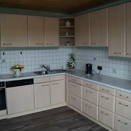 Ferien-/monteurwohnung Am Ring Steinau an der Strasse